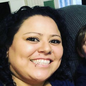 Meet your Posher, Teresa